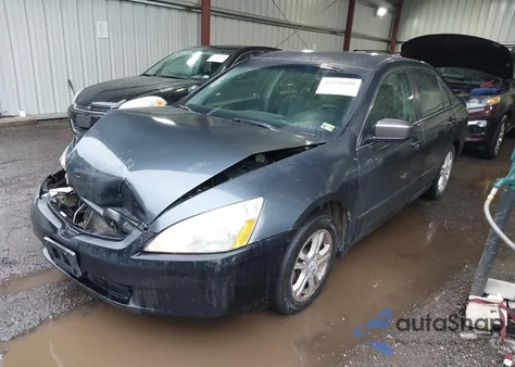 2007 Honda Accord 2.4 Se from USA, damaged, VIN 1HGCM56387A093789